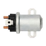 Automático do Motor de Partida 12/24V do Case MX Magnum - ZM 407