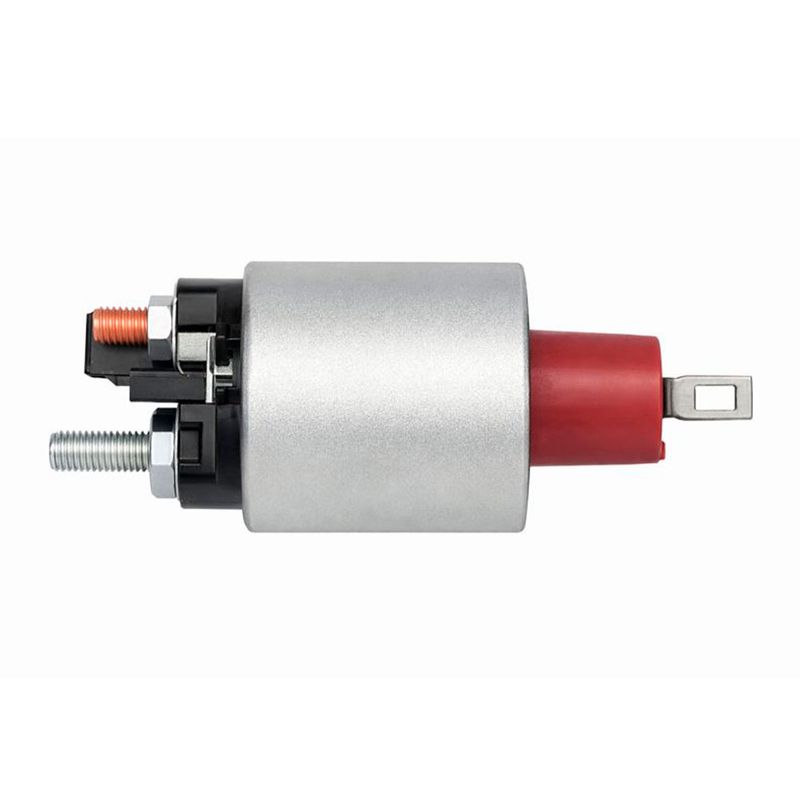 Automático do Motor de Partida 12/24V do Massey Ferguson MF 32, MF 32 Advanced, MF 34 A e outros - ZM 826