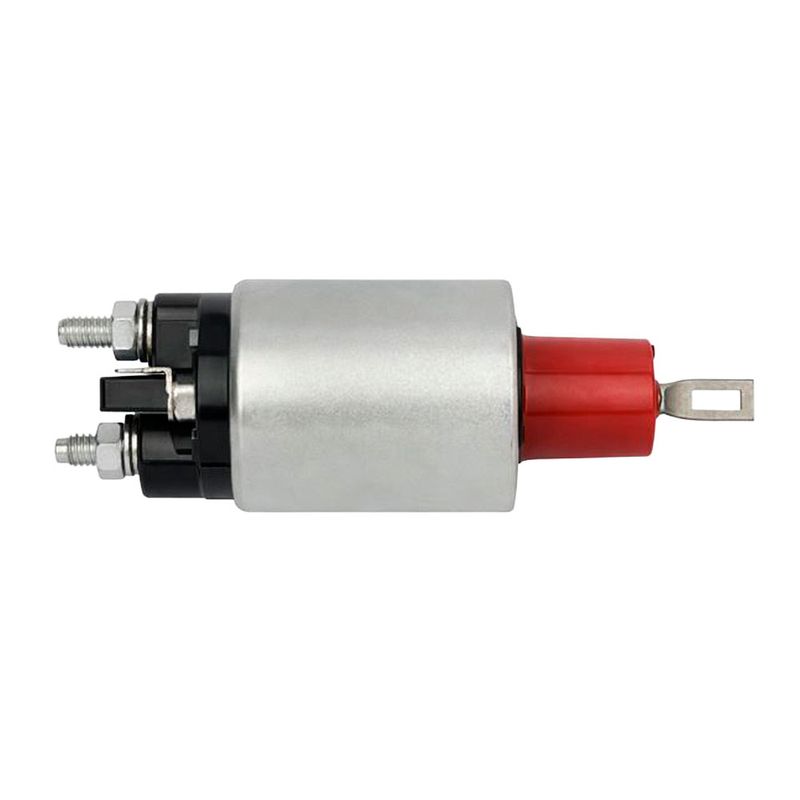 Automático do Motor de Partida 12V do Fiat Ducato e Iveco Daily - ZM 3-395