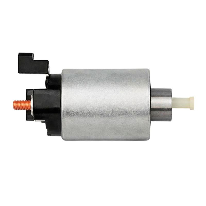 Automático do Motor de Partida 12V - ZM 991