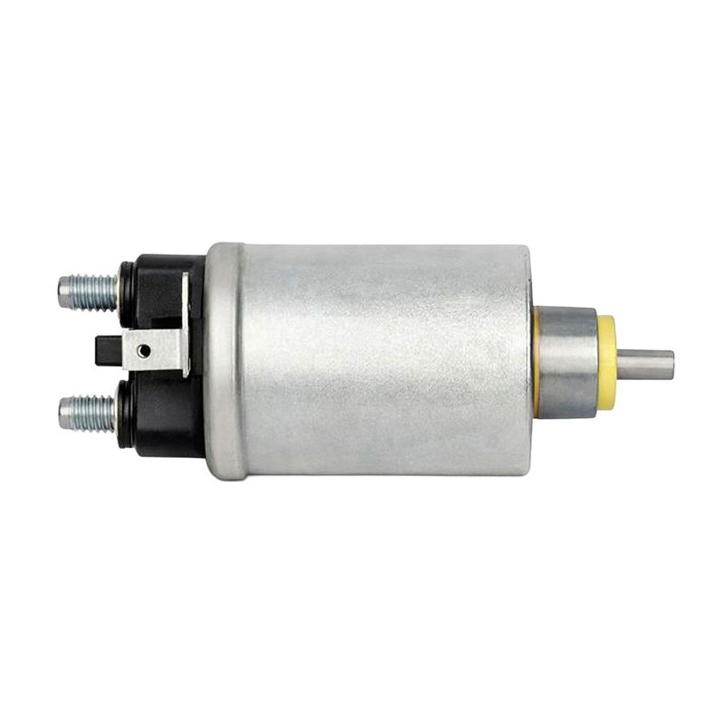 Automático do Motor de Partida 12V do Citroen BX e Peugeot 405 - ZM 492