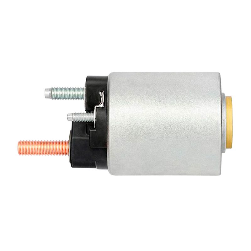 Automático do Motor de Partida 12V do John Deere 5055E, 5065E, 5075E e outros - ZM 1-591