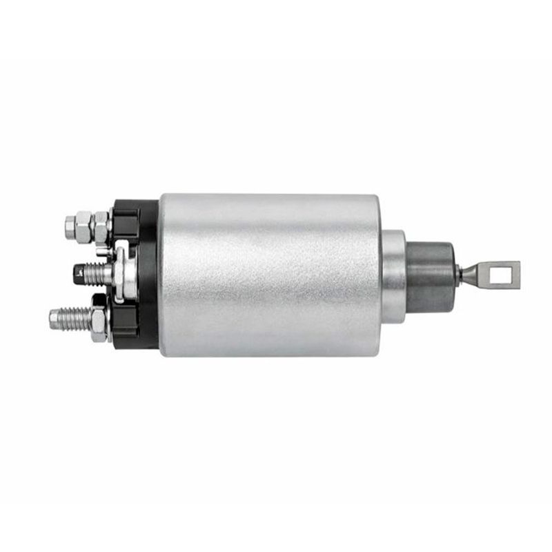 Automático do Motor de Partida 12V - ZM 6-775