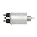 Automático do Motor de Partida 12V - ZM 3-695