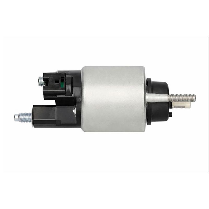 Automático do Motor de Partida 12V do Toyota Corolla - ZM 4-708