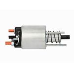 Automático do Motor de Partida 12V do Fiat Palio - ZM 4-395