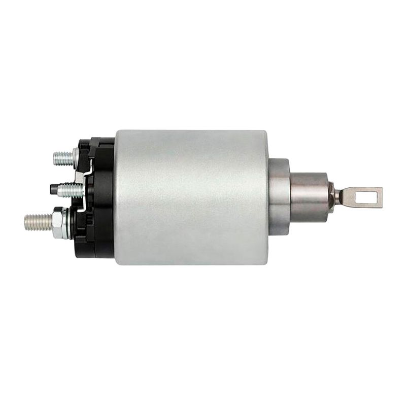 Automático do Motor de Partida 12V do Fiat Mille - ZM 2-974
