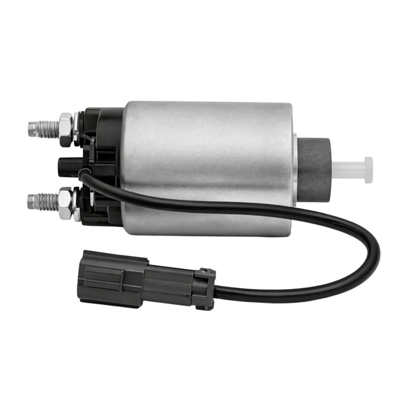 Automático do Motor de Partida 12V do Nissan Sentra - ZM 5-860