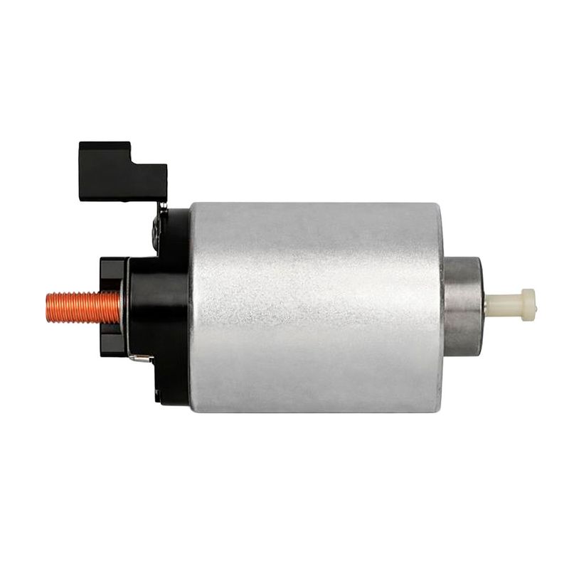 Automático do Motor de Partida 12V do Chrysler Stratus - ZM 992