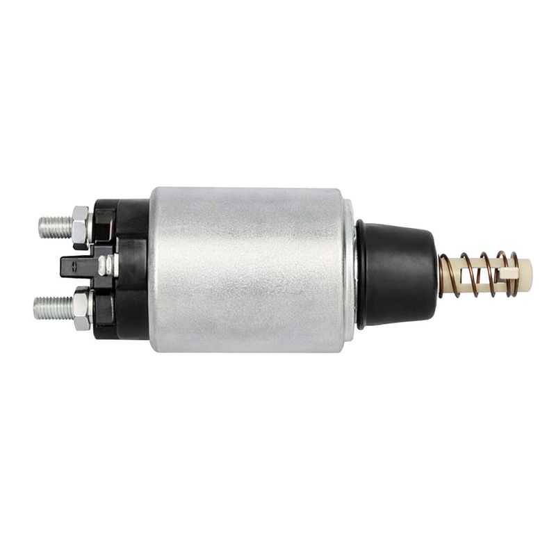 Automático do Motor de Partida 12V - ZM 648