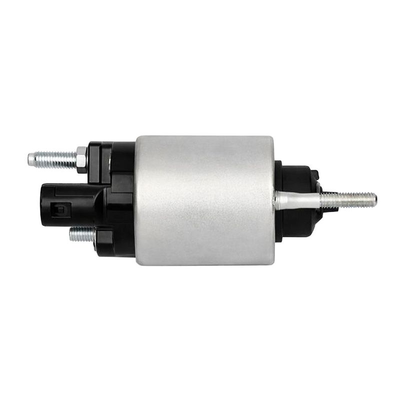 Automático do Motor de Partida 12V do Jeep Grand Cherokee, Wrangler e Chrysler Pacifica - ZM 5-709