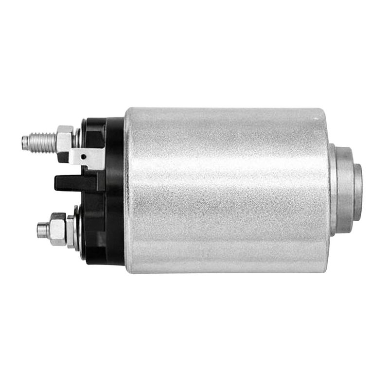 Automático do Motor de Partida 12V do Renault Megane e Scenic - ZM 2-495