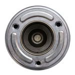 Automático do Motor de Partida 12V - ZM 655