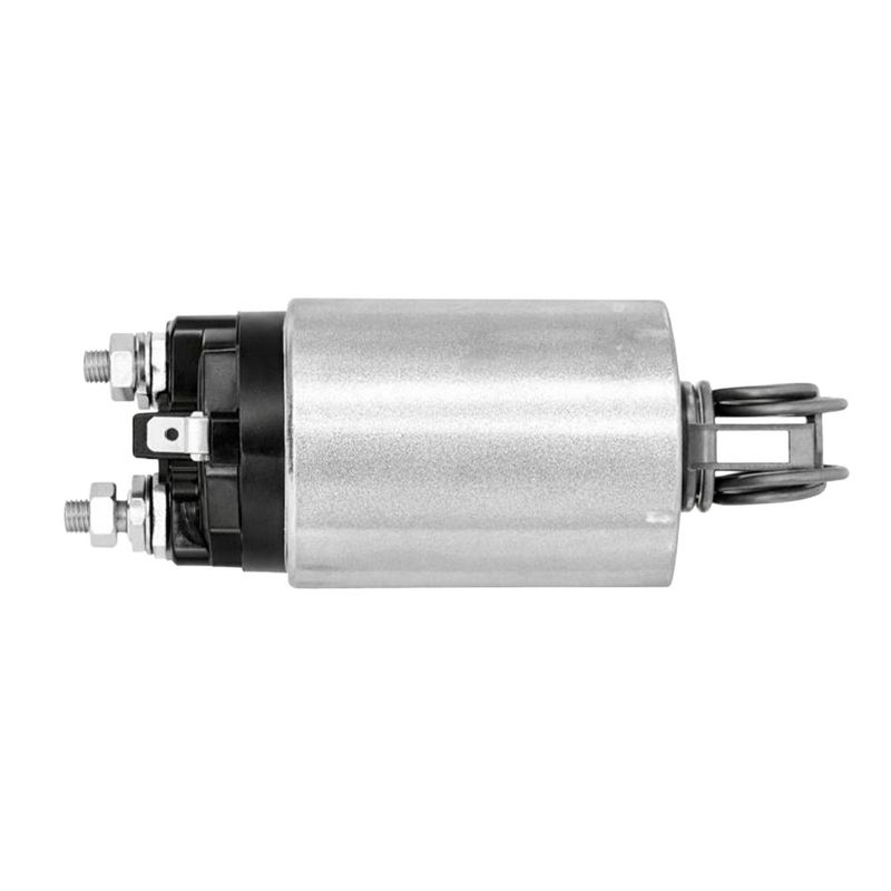 Automático do Motor de Partida 12V - ZM 1-784