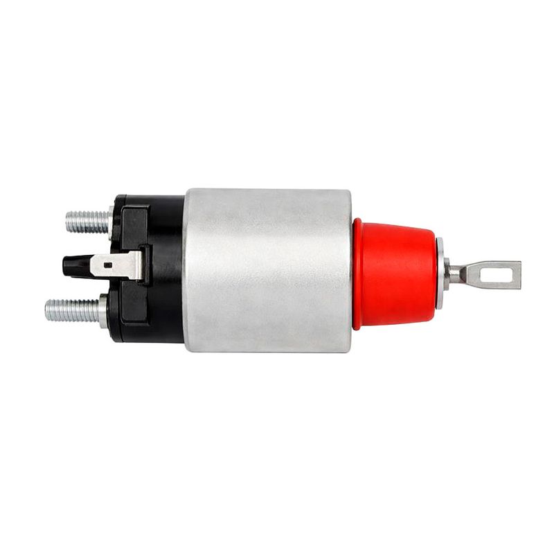 Automático do Motor de Partida 12V do International 9200, 9800, 9800i e outros - ZM 356