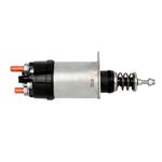 Automático do Motor de Partida 12V do Fiat Palio - ZM 4-395