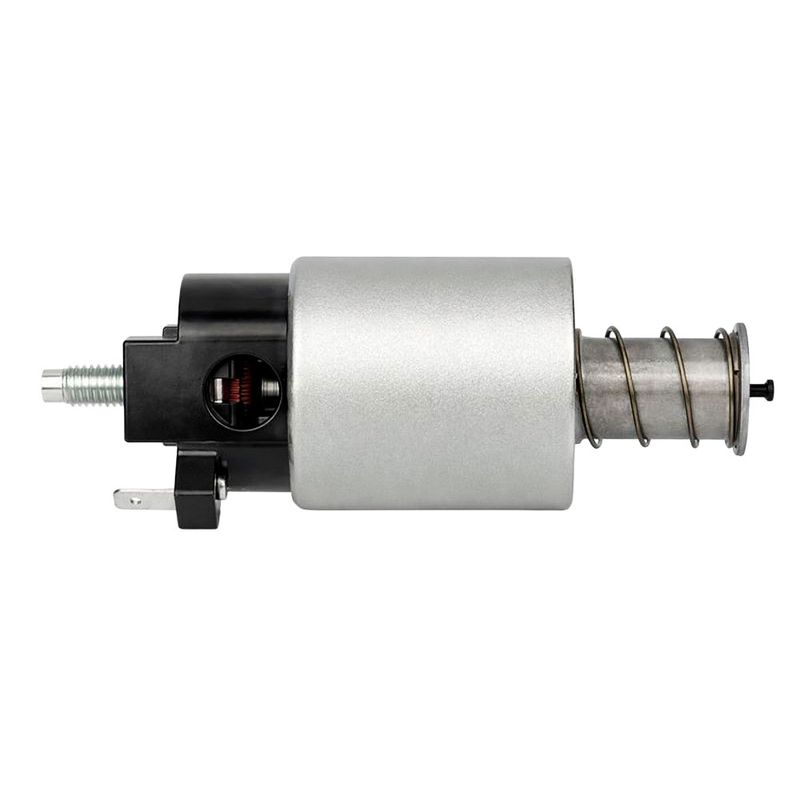 Automático do Motor de Partida 12V do Chrysler Town & Country, Dodge Journey e Jeep Grand Cherokee - ZM 1-665