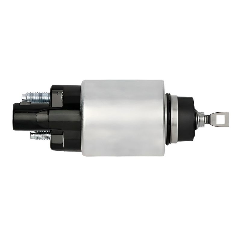 Automático do Motor de Partida 12V do Chevrolet Onix, Onix Plus e Tracker - ZM 2-281