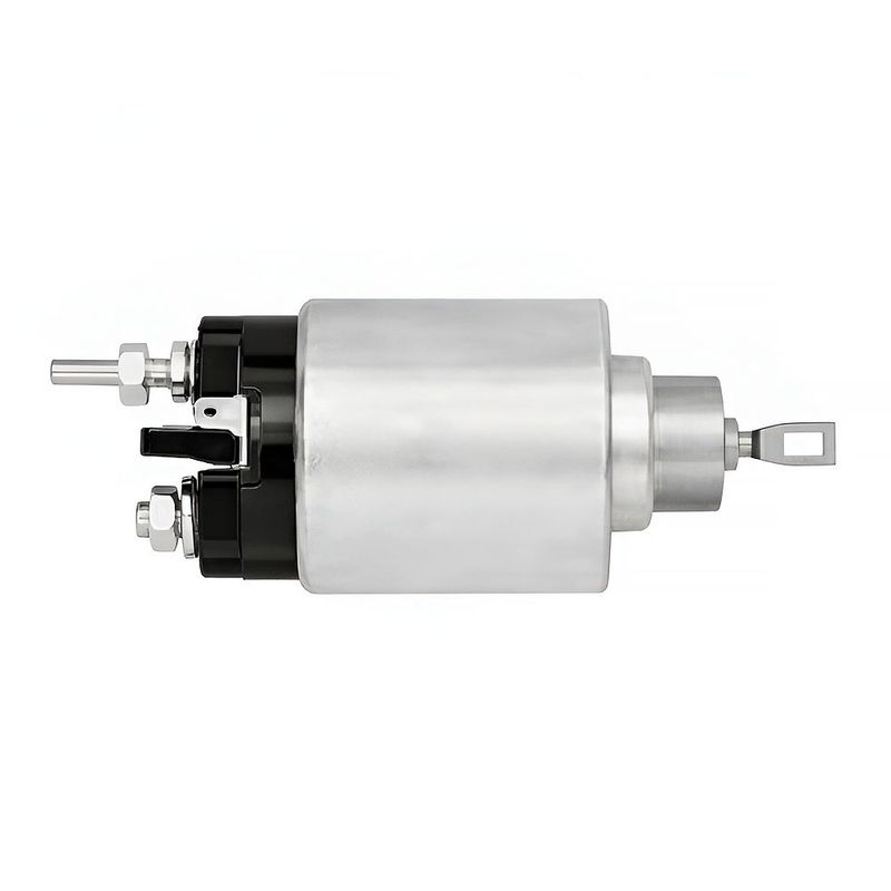 Automático do Motor de Partida 12V - ZM 876