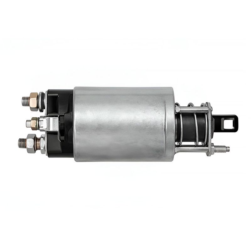 Automático do Motor de Partida 12V - ZM 7-595