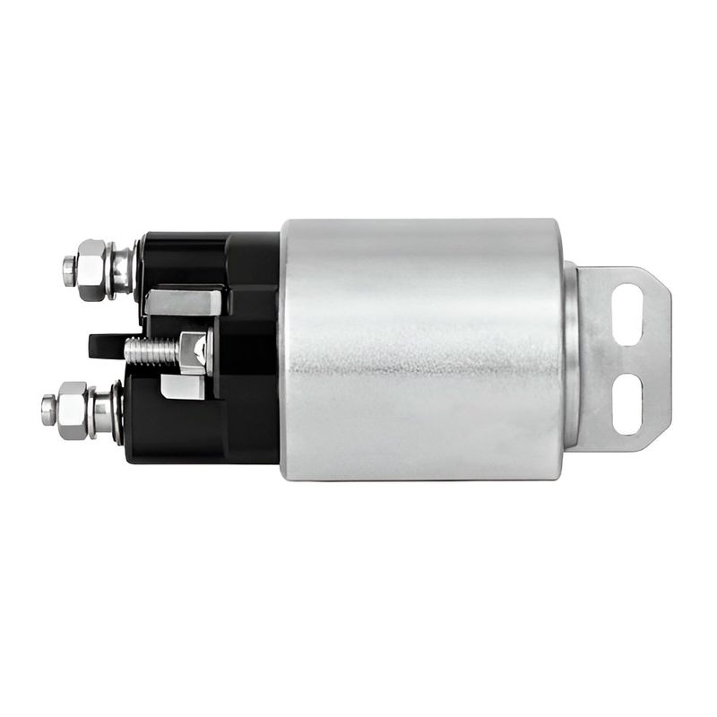 Automático do Motor de Partida 12V do Ford Fiesta e Focus - ZM 1-995