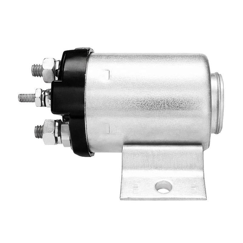 Automático do Motor de Partida 12V do Ford F 75, Jeep e Maverick - ZM 505