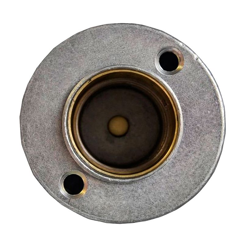 Automático do Motor de Partida 12V do Fiat Fiorino, Grand Siena, Idea e outros - ZM 4-381