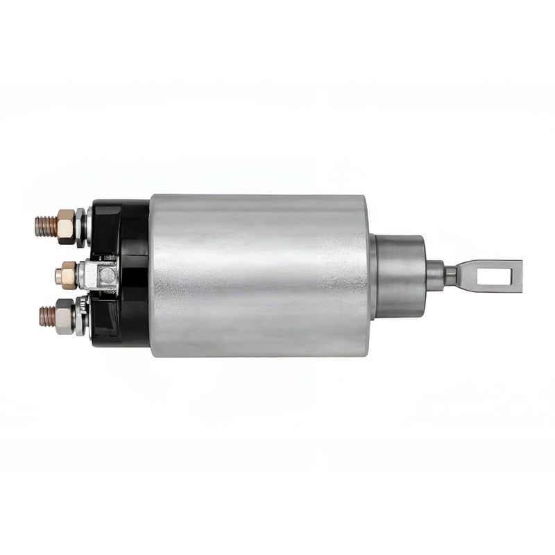 Automático do Motor de Partida 12V do Fiat Ducato - ZM 977