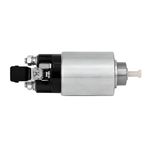 Automático do Motor de Partida 12V do Chevrolet Silverado - ZM 2-695