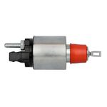 Automático do Motor de Partida 12V do Ford F-250, F-350, F-4000 e outros - ZM 6-972