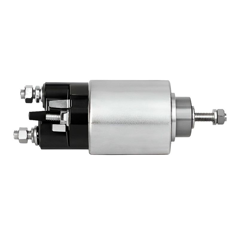 Automático do Motor de Partida 12V do Mazda MX3 - ZM 706