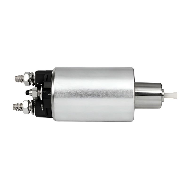 Automático do Motor de Partida 12V do Daewoo Lanos - ZM 865