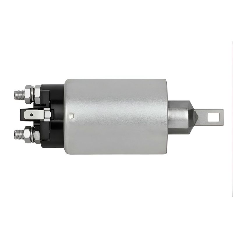 Automático do Motor de Partida 12V - ZM 891