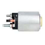 Automático do Motor de Partida 12V do Mercedes Benz Classe A - ZM 495