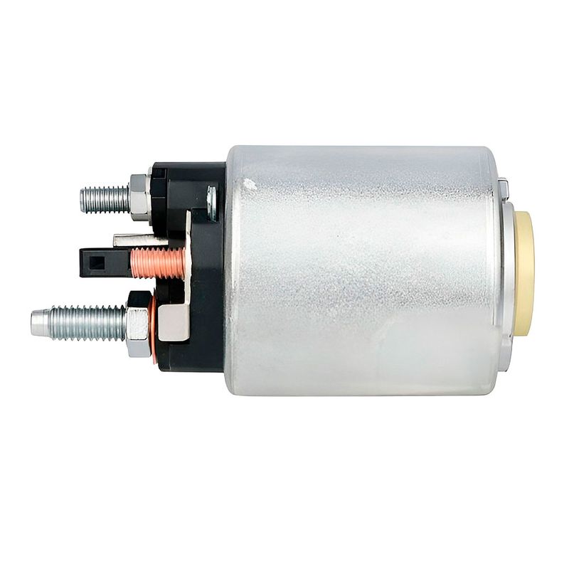 Automático do Motor de Partida 12V do Mercedes Benz Classe A - ZM 495