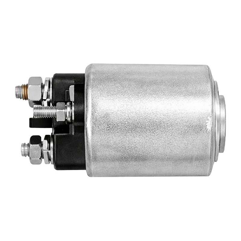 Automático do Motor de Partida 12V do Renault Clio, Kangoo e Peugeot 206 - ZM 2-492