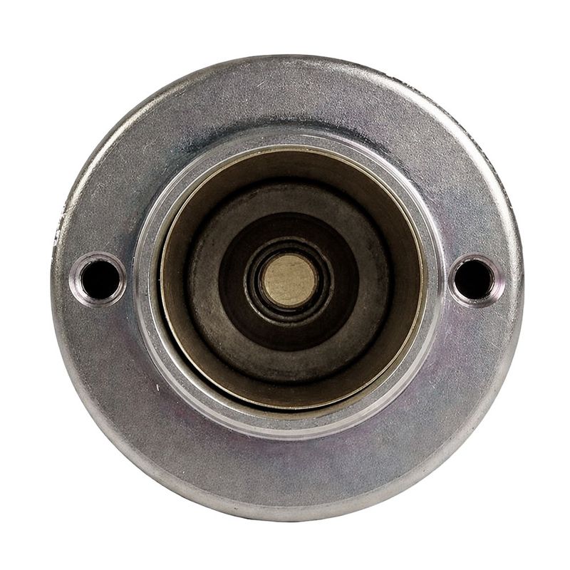 Automático do Motor de Partida 12V do Fiat Fiorino, Grand Siena, Idea e outros - ZM 4-381