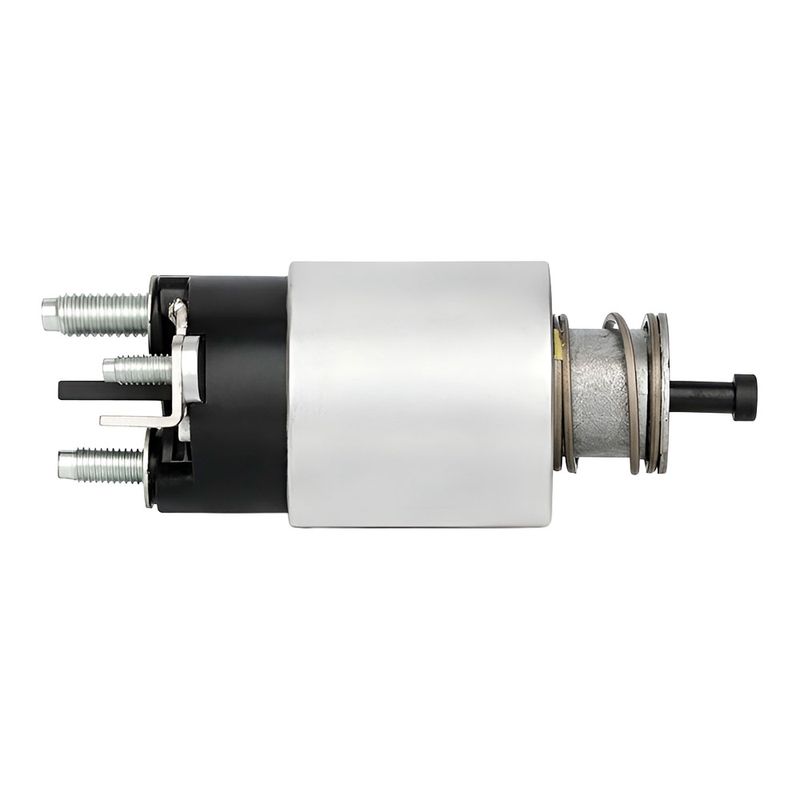 Automático do Motor de Partida 12V - ZM 717