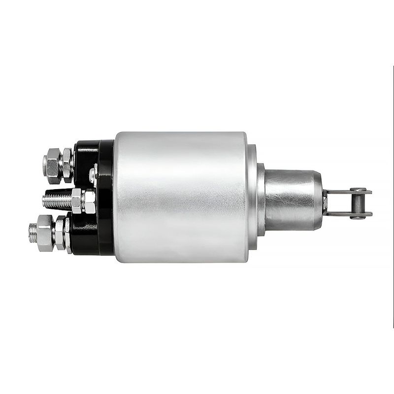 Automático do Motor de Partida 12V - ZM 1-579