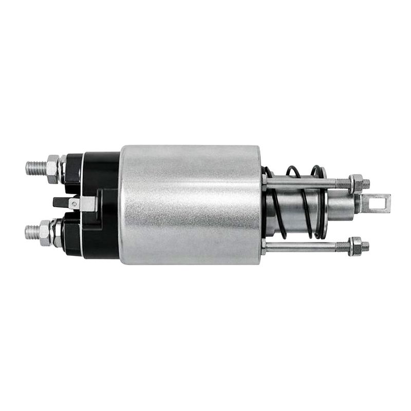 Automático do Motor de Partida 12V do International 4700 e 4900 - ZM 355