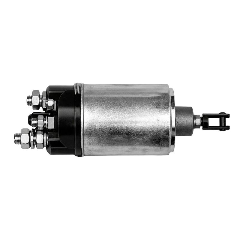 Automático do Motor de Partida 12V do Chevrolet Silverado - ZM 2-695