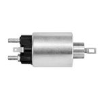 Automático do Motor de Partida 12V - ZM 1-411