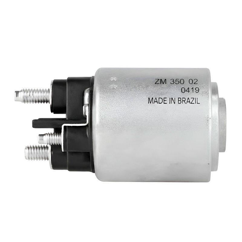 Automático do Motor de Partida 12V do Ford F-150 - ZM 8-708