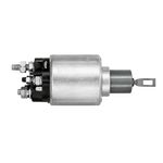 Automático do Motor de Partida 12V - ZM 4-973