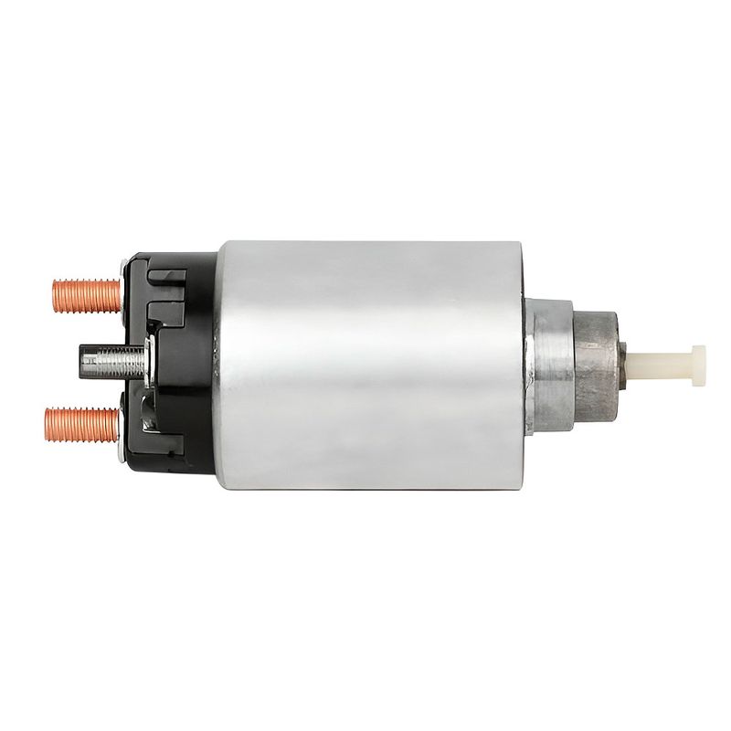 Automático do Motor de Partida 12V - ZM 1-860