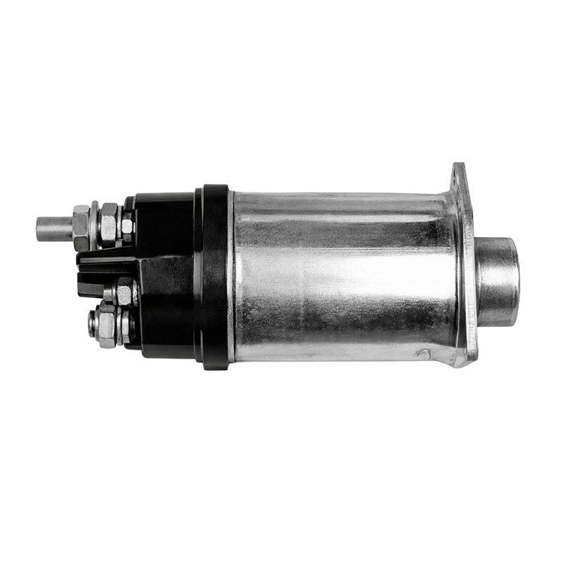 Automático do Motor de Partida 12V do Nissan D 21 - ZM 782