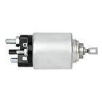 Automático do Motor de Partida 12V do Volkswagen Brasilia, Karmann-ghia, Kombi e outros - ZM 502