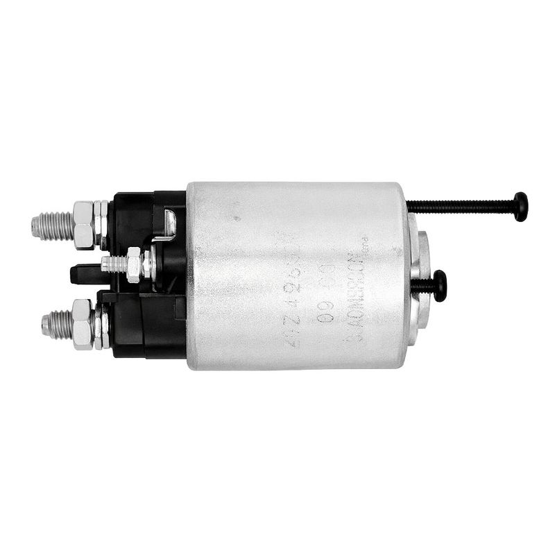 Automático do Motor de Partida 12V do Chevrolet Astra, Calibra e Vectra - ZM 5-473