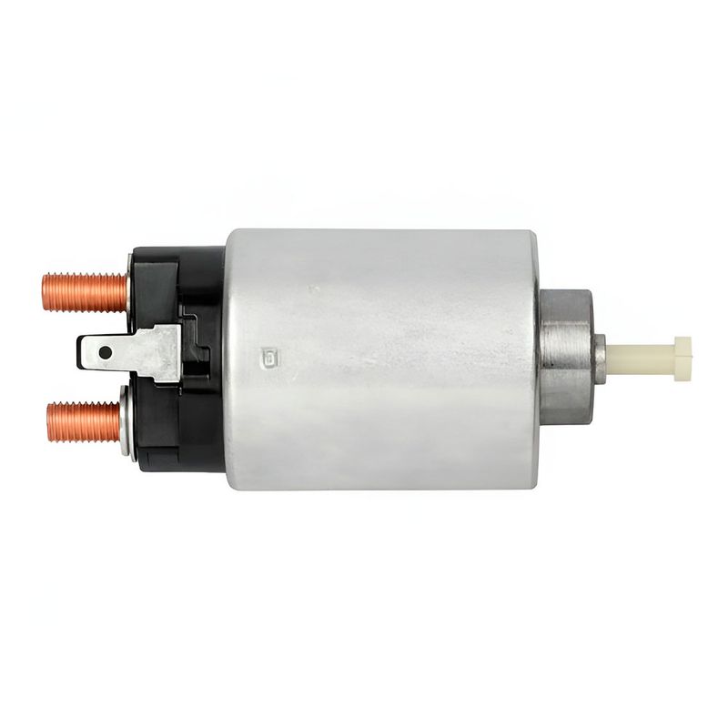 Automático do Motor de Partida 12V do Asia Motors Towner e Hafei Towner - ZM 3-698