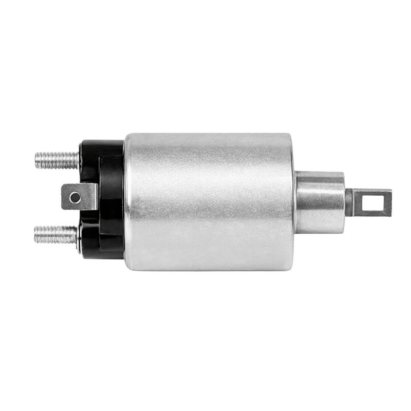 Automático do Motor de Partida 12V - ZM 2-411